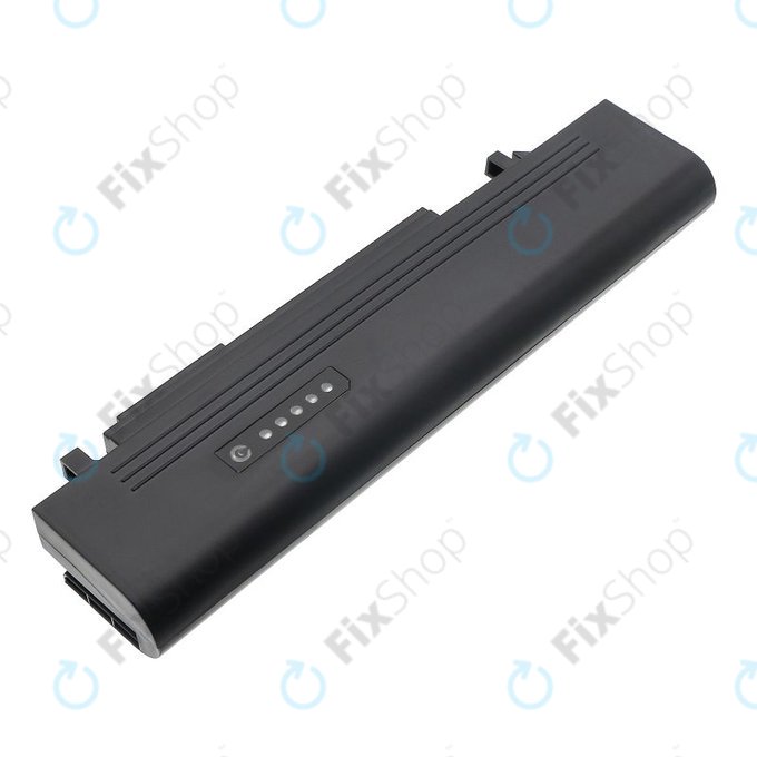 Батерия за Dell Studio XPS 16, XPS 40, 4400mAh, Li-Ion, 11.1V, 312-0815, HQ