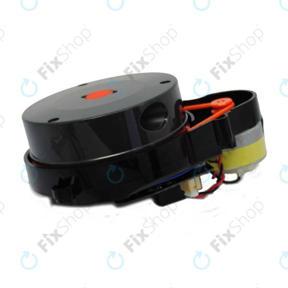 Сензорен модул LiDAR за Roborock Q7, S4, S5, S6, S7, Black