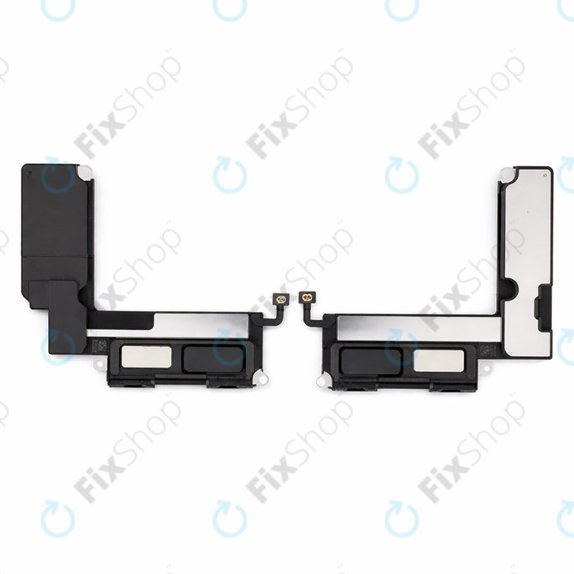 Говорители (ляв и десен) за MacBook Air 15", A3241 (2025), 923-12444, Genuine Apple