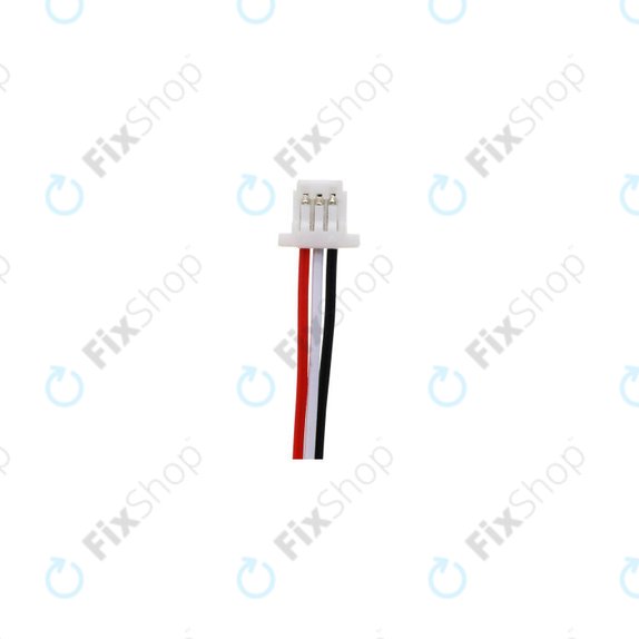 Батерия за JBL Tune 510BT, 450mAh, Li-Pol, 3.7V, 02-553-3494, HQ