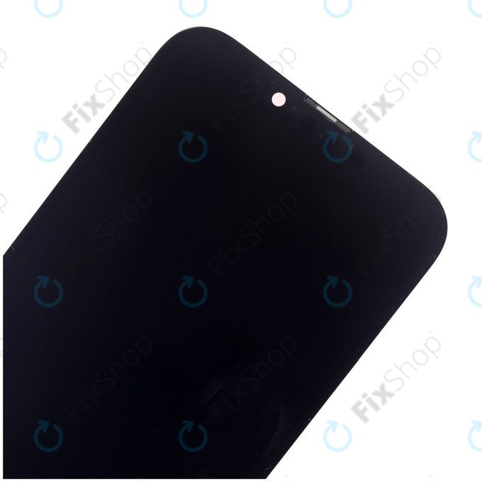 Дисплей за iPhone 13, Тъчскрийн с рамка, Refurbished