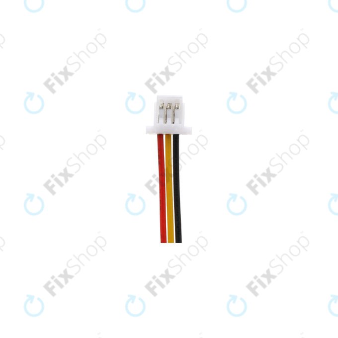 Батерия за Sennheiser GSP 350, 500, 670, 350mAh, Li-Pol, 3.7V, AHB552826TPC-2, HQ