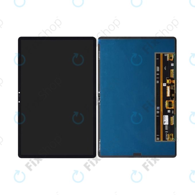Дисплей OLED за Lenovo Tab P11 Pro TB-XJ706F, Тъчскрийн без рамка