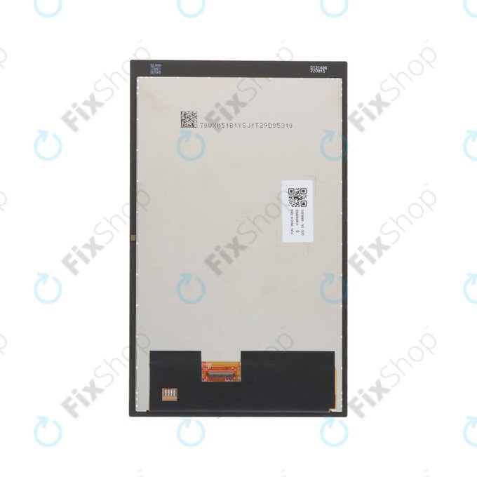 LCD дисплей HD (Black) за Valve Steam Deck