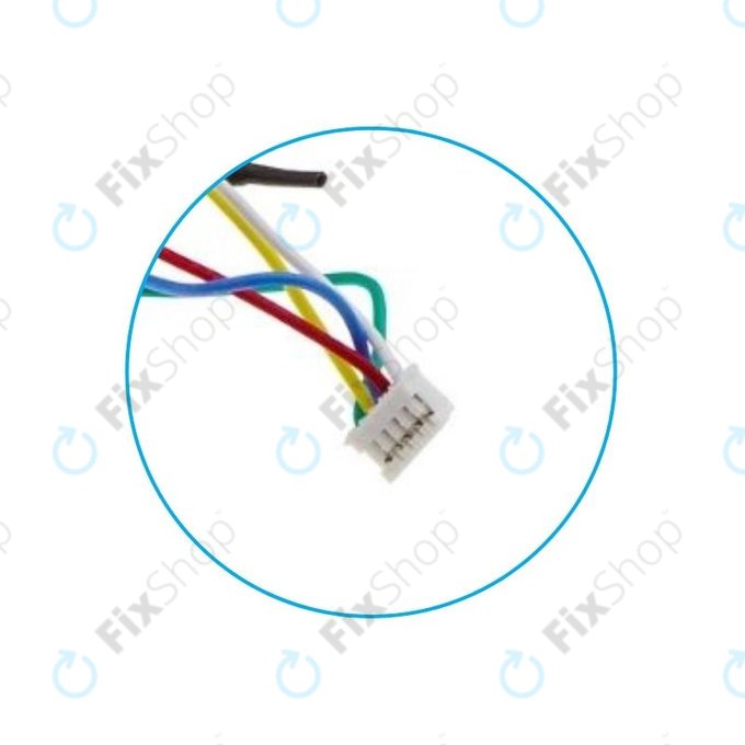 Батерия за Philips PowerPro Duo, PowerPro Aqua, 5ICR19/65, Li-Ion 18.5V 2500mAh, HQ
