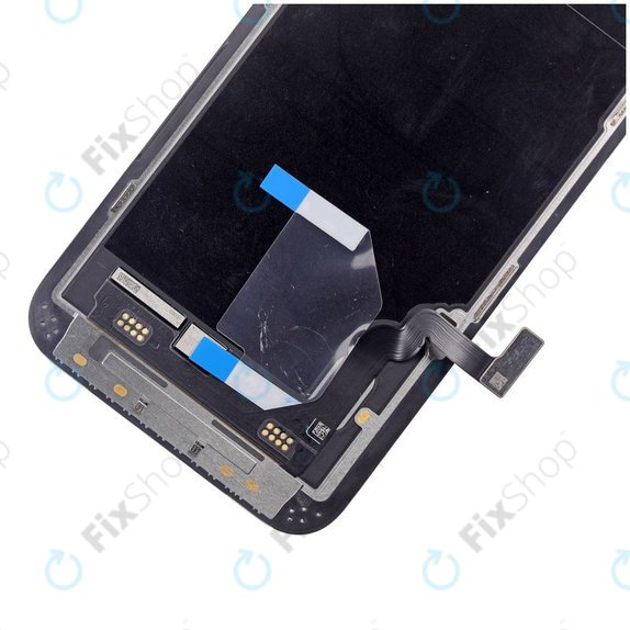 Дисплей за iPhone 13, Тъчскрийн с рамка, Refurbished