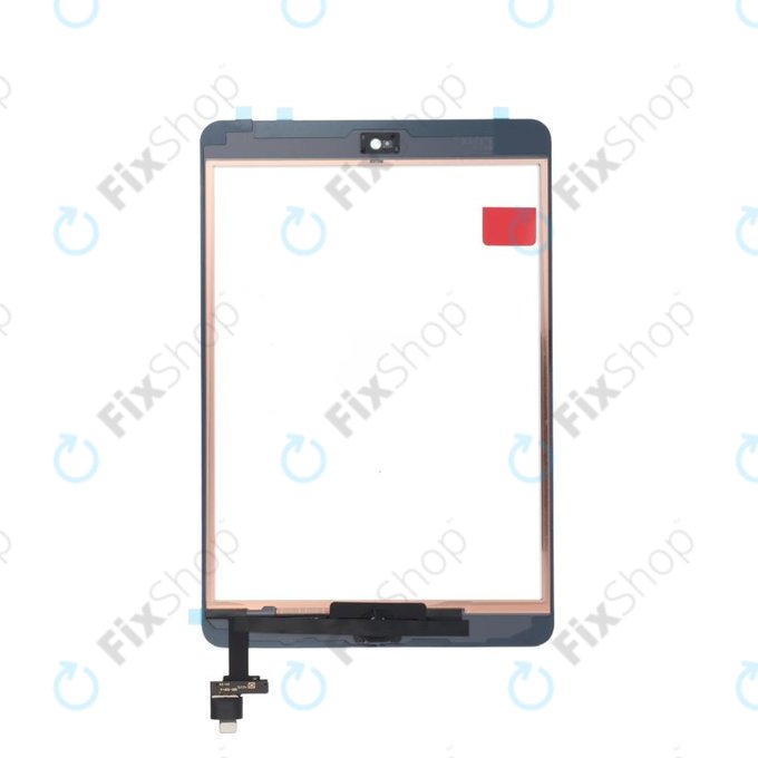 Тъчскрийн за iPad Mini, Mini 2, White