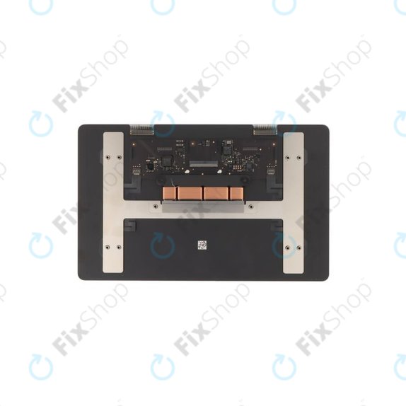 Пълен тракпад за MacBook Air 15", A3241 (2025), Sky Blue, 661-50141, Genuine Apple