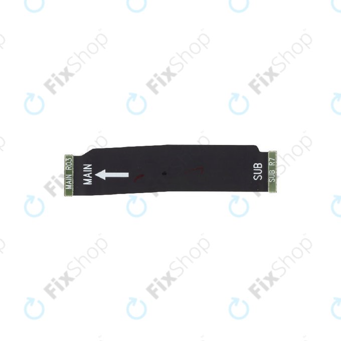 Основен гъвкав кабел за Samsung Note 10 Lite N770F