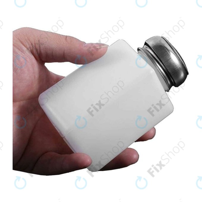 ESD дозатор за течности – 180ml, Mechanic
