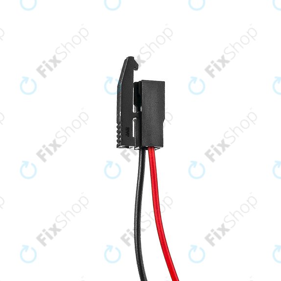 Батерия за GE A06b-6093-K001, 2200mAh, Li-MnO2, 6V, BR-AGCF2W, HQ