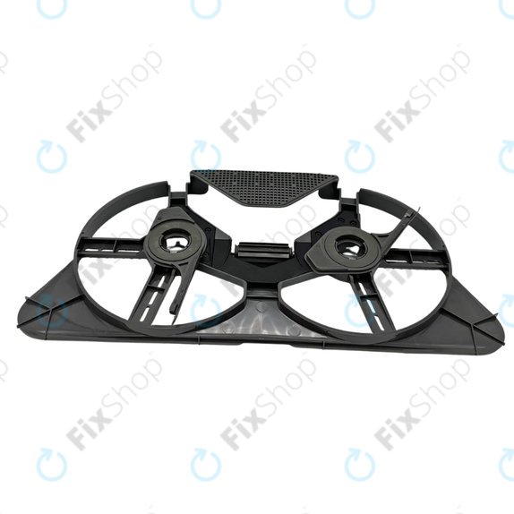 Почистваща плоча за мопове, Сива за Dreame Bot L10s Pro Ultra, L30 Ultra, X30 Ultra, X40 Ultra