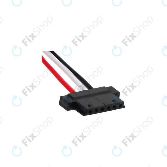 Батерия за Mitac Mio P350, P550, 1250mAh, Li-Ion, 3.7V, BL-LP1230, HQ