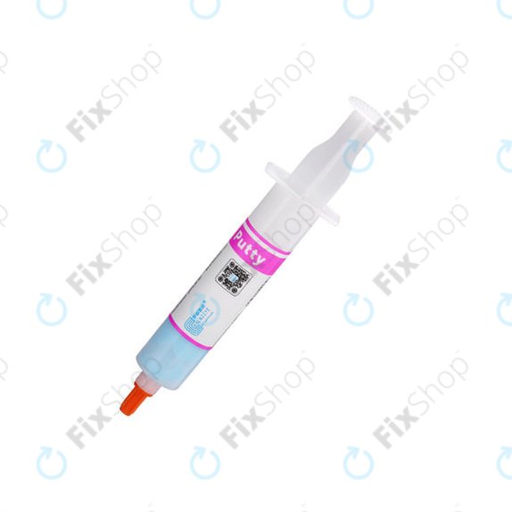 Термопаста Halnziye HY226, 20g, синя