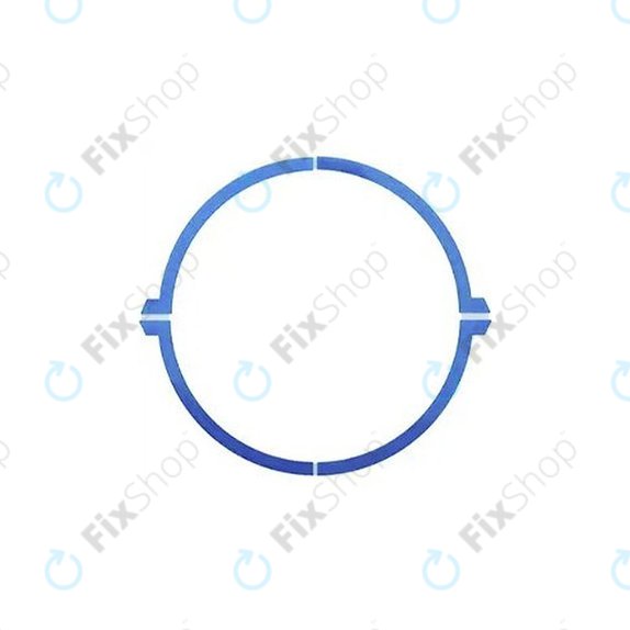 Лепило под долен капак за Mac Studio, A2901 (2023), A3143 (2025), 923-08926, Genuine Apple