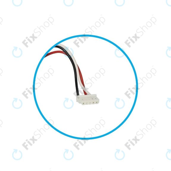 Батерия за iRobot Braava 2000, 300, 380, 380T, 381, 390, Mint 5200, Mint Plus 5200, Proscenic JOJO Professional, GPRHC202N026, 4409709, W206001001399, Ni-MH 7.2V 2500mAh