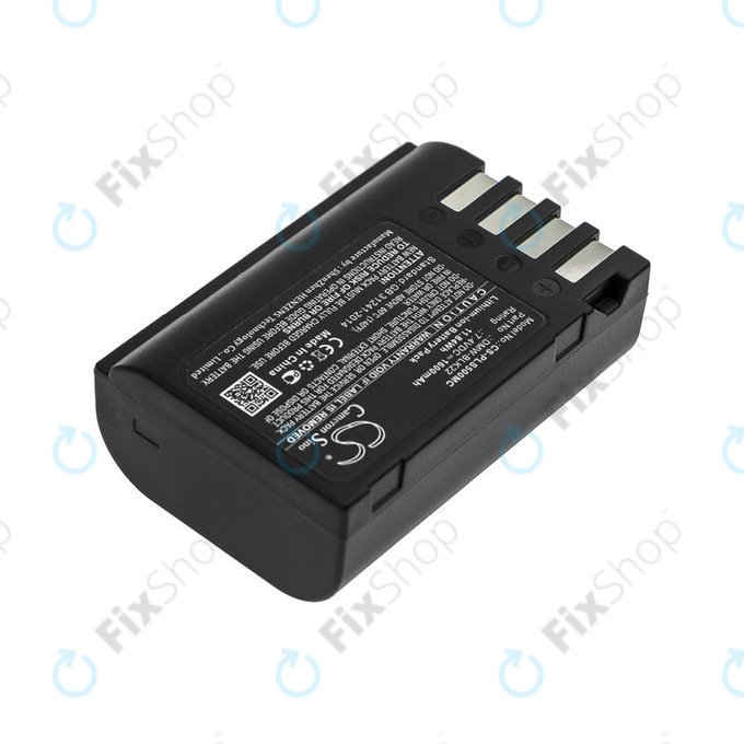 Батерия за Panasonic HC-X800, X920, HDC-SD800, 1050mAh, Li-Ion, 7.4V, VW-VBN130, HQ