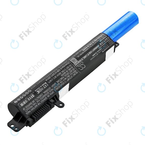 Батерия за Asus X407UA, X507UA, R507UB, X407MA, 2600mAh, Li-Ion, 11.1V, A31N1719, HQ