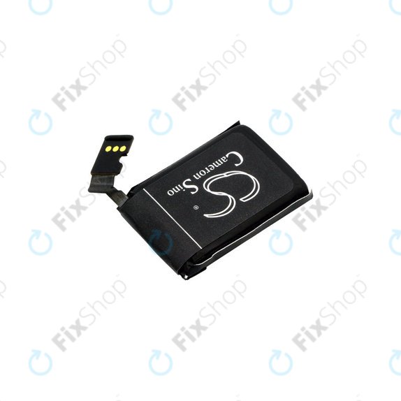 Батерия за Apple Watch 2 42 mm, 300mAh, Li-Pol, 3.8 V, A1761, HQ