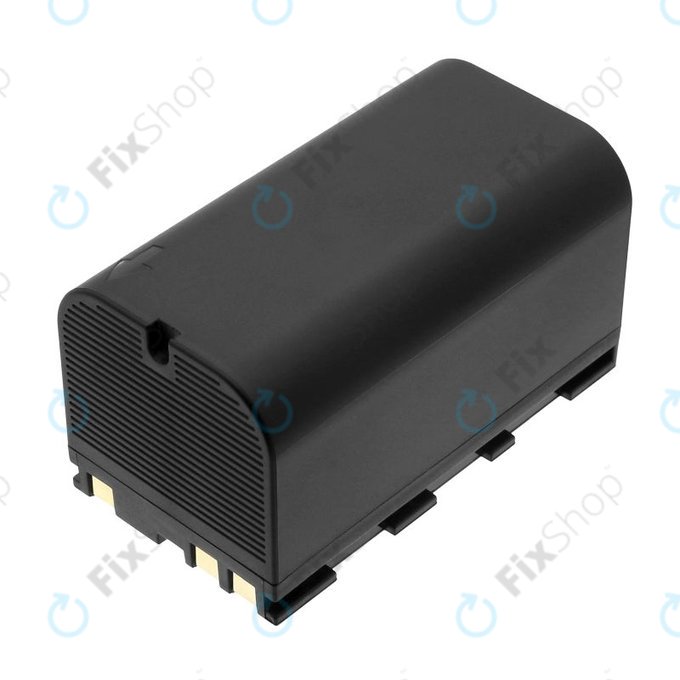 Батерия за Geomax Stonex R6, Zoom 35, 5600mAh, Li-Ion, 7.4V, ZBA200, HQ