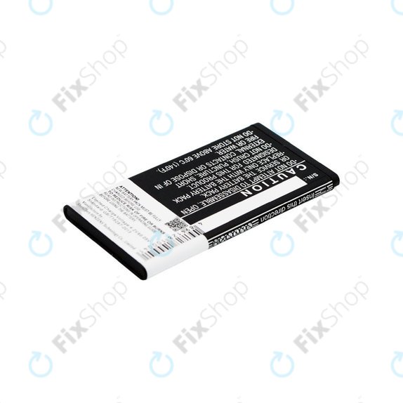 Батерия за Maxcom MM720, 800mAh, Li-Ion, 3.7 V, KAB4, HQ