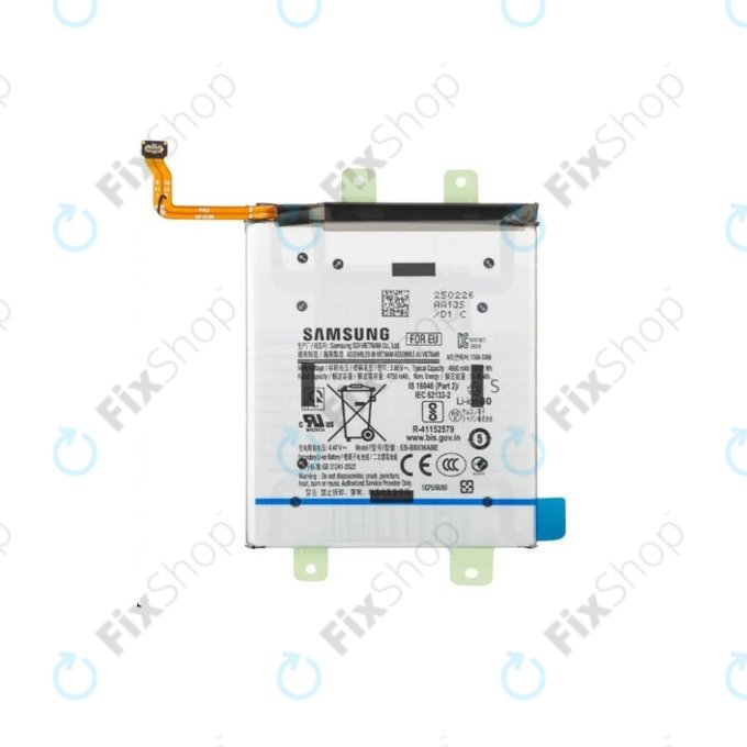 Батерия за Samsung S25 Plus, 4900mAh, EB-BS936ABE, GH82-36370A, Genuine Service Pack
