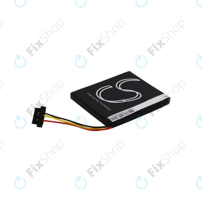 Батерия за Pioneer AVIC-F320BT, 790mAh, Li-Ion, 3.7V, 338937010176, HQ