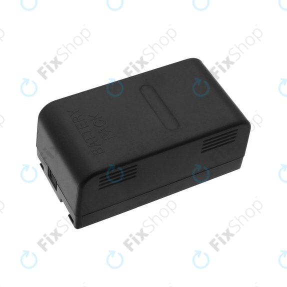Батерия за Blaupunkt, Grundig, JVC, Metz, Panasonic, Philips, Siemens, 4200mAh, Ni-MH, 6V, HHR-V40, HQ