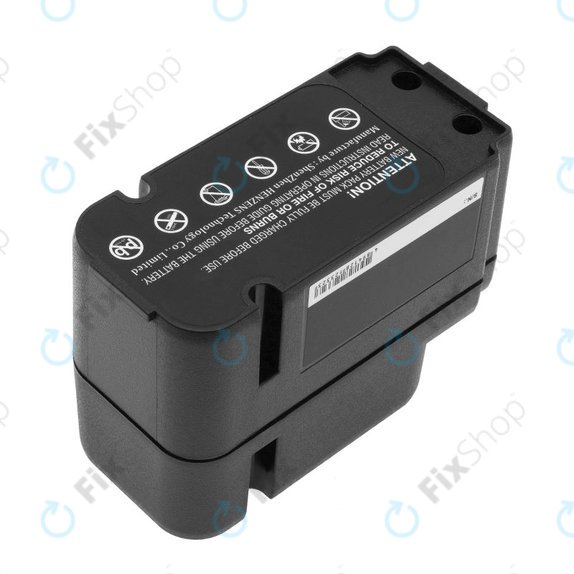 Батерия за Worx Landroid WG790, WG796, L1500, L2000, 2500mAh, Li-Ion, 28V, WA3225, HQ