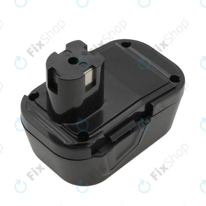 Батерия за Einhell BT-CD 14.4 Li, 1500mAh, Li-Ion, 14.4V, BT-CD 14.4 Li, HQ