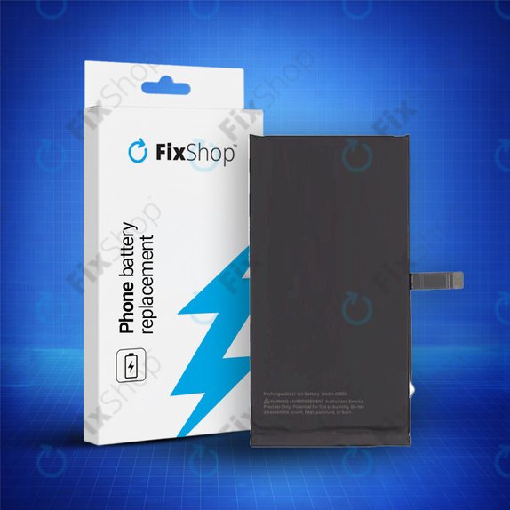 Батерия за iPhone 14 Plus, 4325mAh, A2850