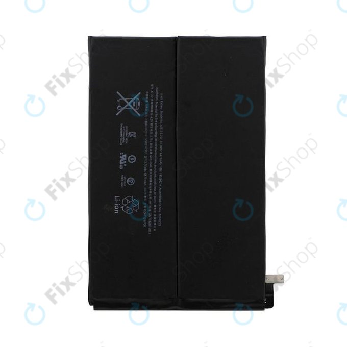Батерия за iPad Mini 3, 6471mAh