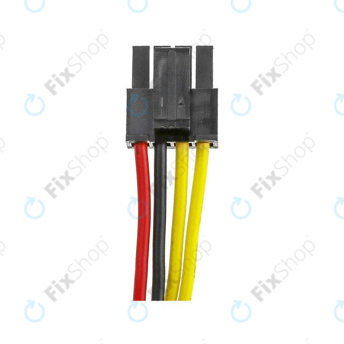 Батерия за Sencor SRV 9250, SRV 8250, SRV 6250, SRV 4250, Blaupunkt XSMART, SRX 1002, Li-ion, 14.4V, 3000mAh, HQ