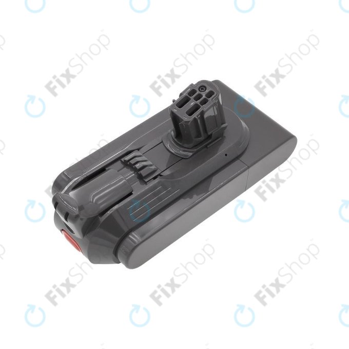 Батерия за Dyson V12, SV30, 394167-1, 386706-85, 965470-01, Li-Ion 25.2V 2500mAh, HQ