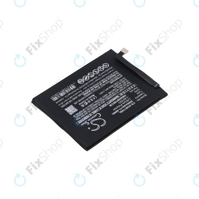 Батерия за Huawei Y5, Y6, 2900mAh, Li-Pol, 3.82 V, HB405979ECW, HQ