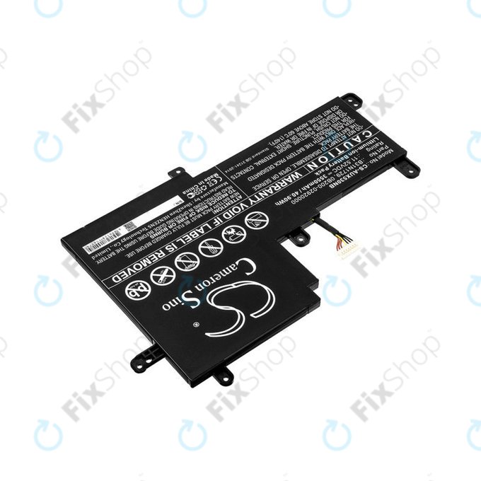 Батерия за Asus VivoBook S15, X530, 3550mAh, Li-Ion, 11.52V, B31N1729, HQ