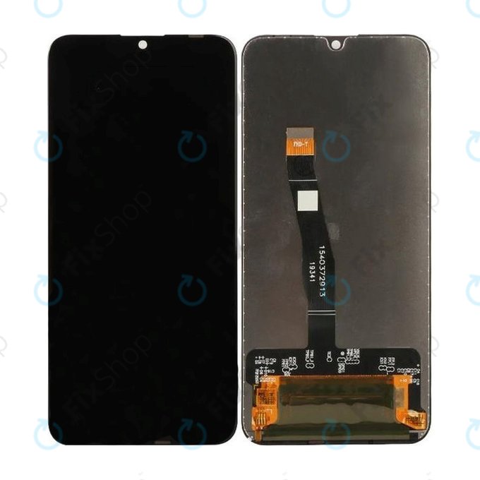 дисплей за Huawei Honor 20e, Тъчскрийн без рамка, TFT