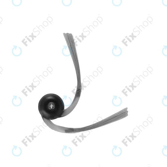 Комплект резервни части за Xiaomi Roborock Q7 M5, Q7 M5+, Q7 L5, Q7 L5+ (2x Основна четка, 4x Филтър, 4x Странична четка, 4x Моп кърпа, 4x Торба за прах)