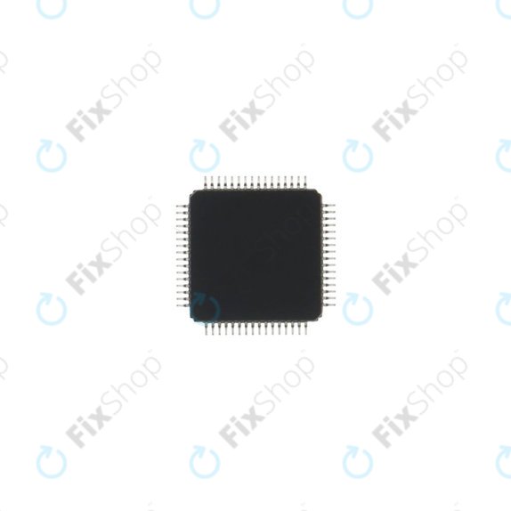 HDMI IC MN86471A за Sony PlayStation 4