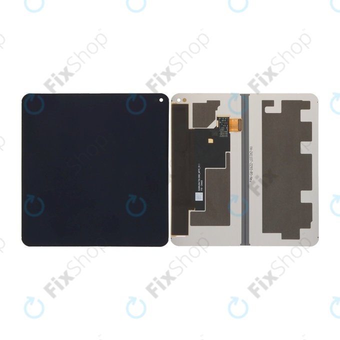 Дисплей OLED за Google Pixel 9 Pro Fold, Тъчскрийн без рамка