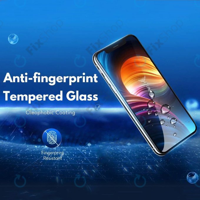 Дисплей In-Cell FHD за iPhone 16e, 17e, Тъчскрийн с рамка, FixPremium