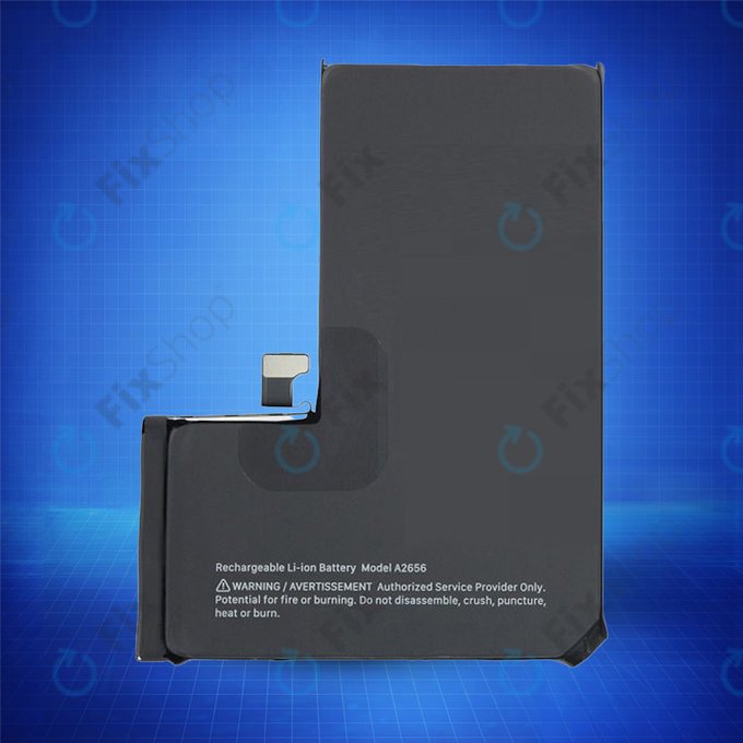 Батерия за iPhone 13 Pro, 3095mAh, A2656, Service Pack
