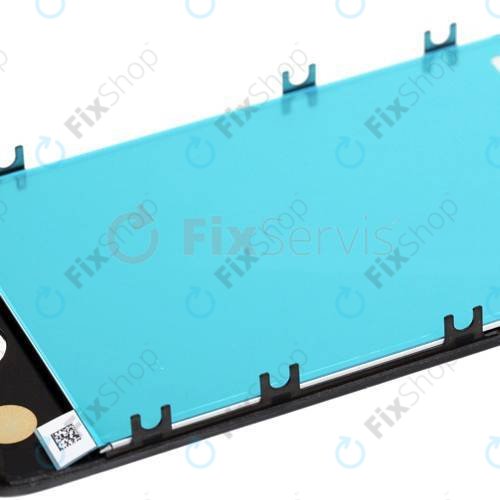 Дисплей за iPhone 4S, Black, Тъчскрийн с рамка