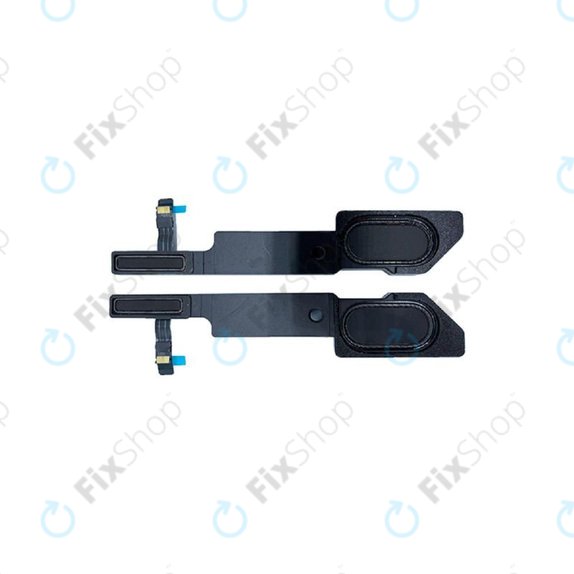 Говорители за MacBook Pro 14", A2918 (2023), A2442 (2021), 923-10066, Genuine Apple