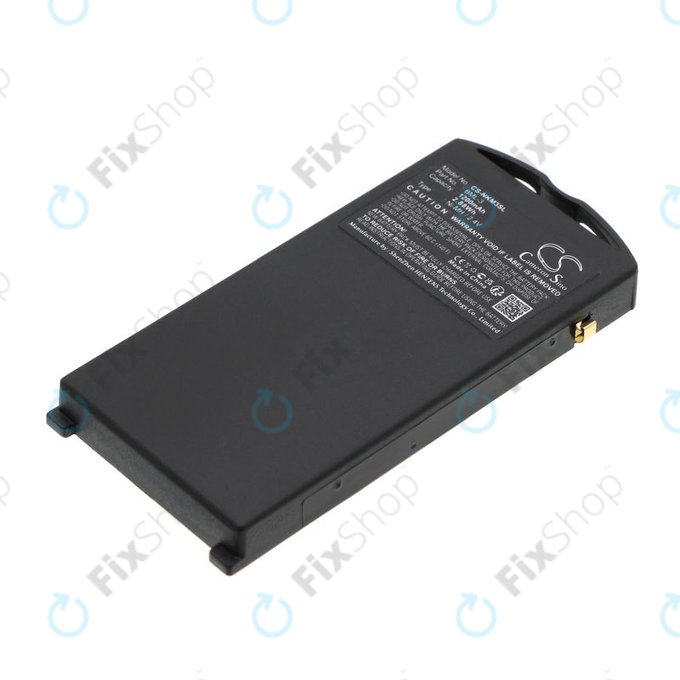 Батерия за Nokia 3210, Nokia 3320, 1200mAh, Ni-MH, 2.4V, BML-3, HQ