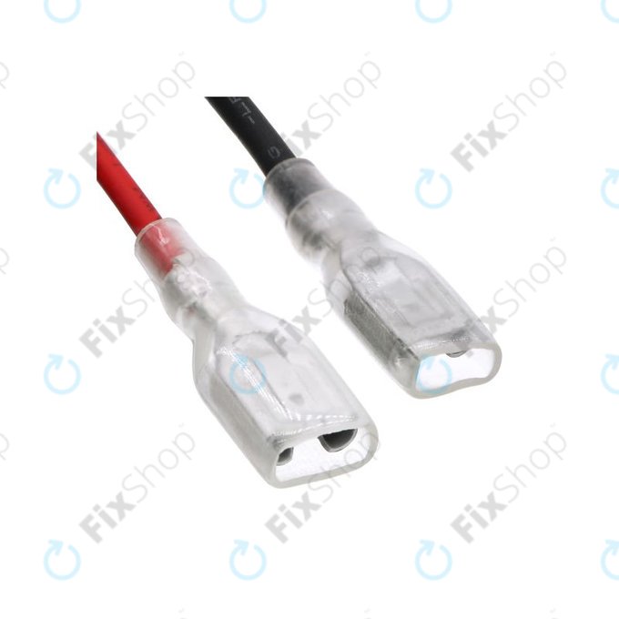 Батерия за Philips Aqua Plus 8000, XC8349/01, XW8122/82, 3900mAh, Li-Ion, 25.2V, D116-7S1P, HQ