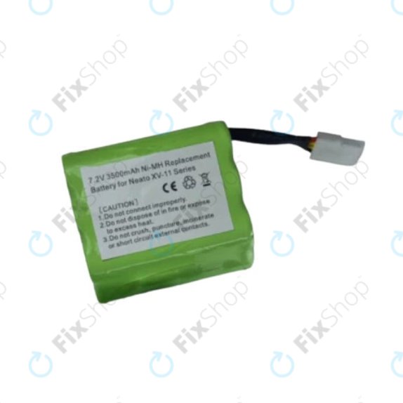 Батерия за Vorwerk VX100, 945-0006, Ni-MH 7.2V 3500mAh