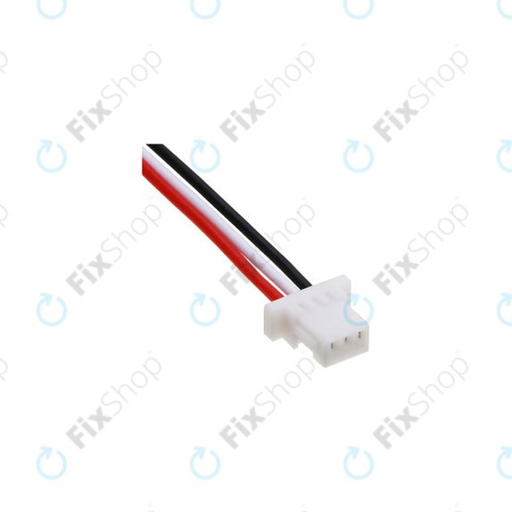 Батерия за JBL Tune 510BT, 450mAh, Li-Pol, 3.7V, 02-553-3494, HQ