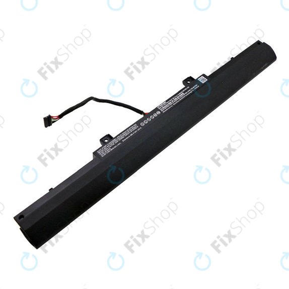 Батерия за Lenovo Ideapad 110, V110, V310, V510, 2200mAh, Li-Ion, 14.4V, L15L4A02, HQ