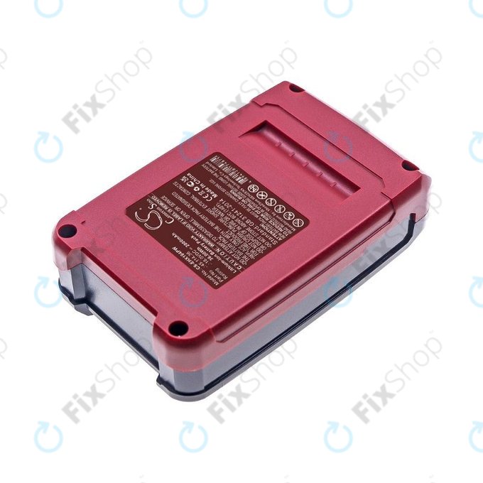 Батерия за Einhell 18V, 45.114.36 Li-Ion 18.0V, 2000mAh, HQ
